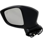 Driver Left Side Mirror for Mazda 3 (2017–2018)