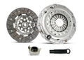 Clutch Kit for Honda Civic Si (2016–2022) Turbo 6 Speed