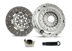 Clutch Kit for Honda Civic Si (2016–2022) Turbo 6 Speed