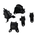 5X Motor Mounts & Trans Mount for Honda CR-V 2.0L (1997–2001) A6585