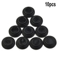 Anti-collision Gasket Car Door Insulation Pad Shock-Absorbing Silicone