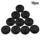 Anti-collision Gasket Car Door Insulation Pad Shock-Absorbing Silicone
