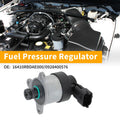 Fuel Pressure Regulator No. 16410RBDAE000/0928400576 for Honda Accord (2004–2008)