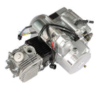 125cc 4-Stroke Engine Motor for ATV Quad Go Kart (Year Range Not Specified)