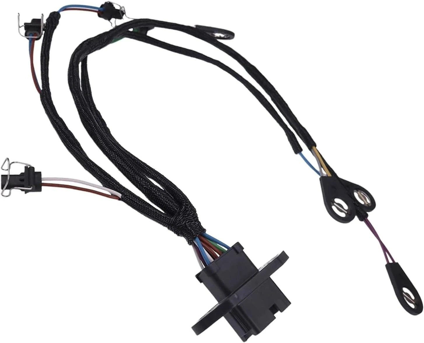 Wiring Harness Assembly 321-4323 for Caterpillar CAT C15 C18