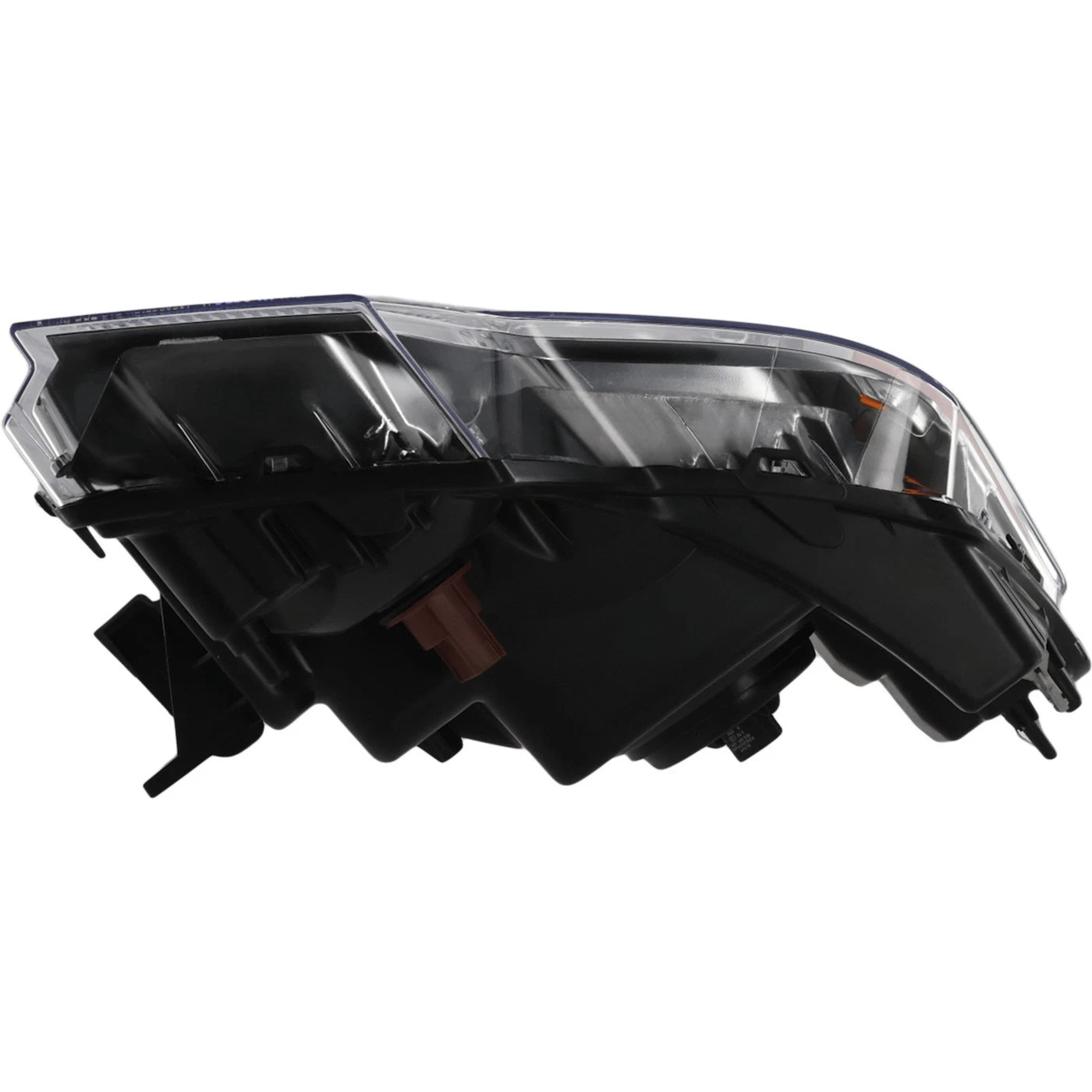 Fender Quarter Panel Set for F150 Truck (Left & Right)