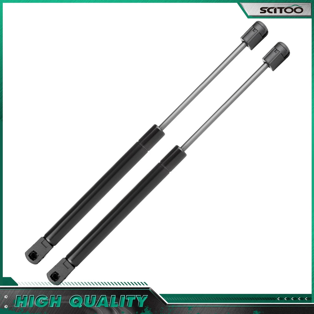 2X Rear Trunk Lift Supports Gas Struts for Chrysler Concorde & LHS (1993–2004)
