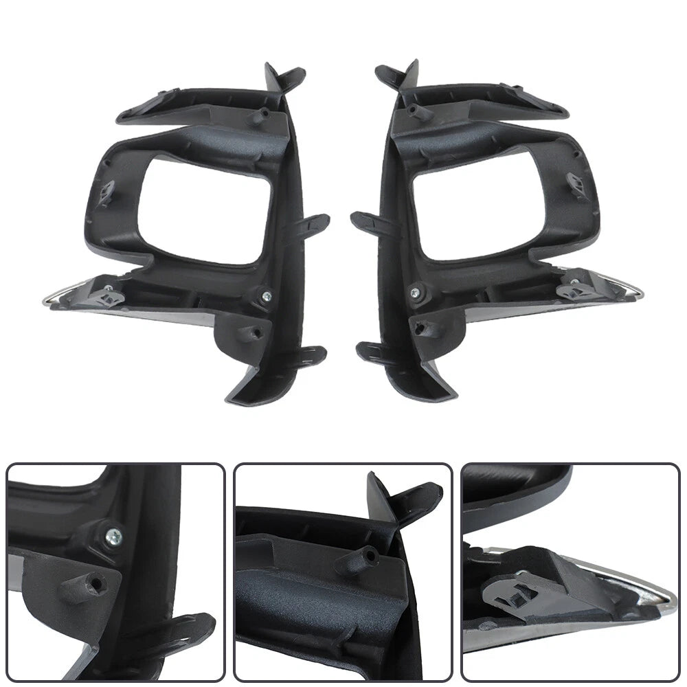 LED Fog Lights for Toyota Sienna (2018–2020)
