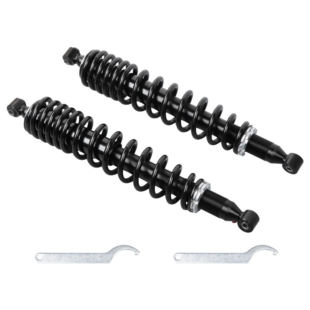 Rear Shock Absorber for Yamaha Wolverine 700 (2016–2018) Dual-Rate