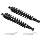 Rear Shock Absorber for Yamaha Wolverine 700 (2016–2018) Dual-Rate