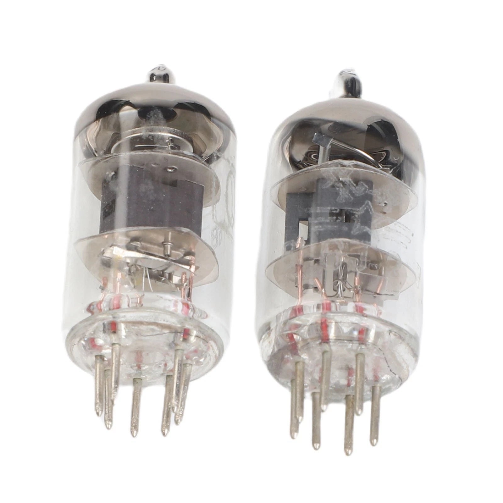 2X EV Vacuum Tube 6J2 6J1P for PreAmp Headphone Amp Module
