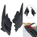 Windshield Covers Left & Right Cowl Panels for Hyundai Accent (2006-2011)