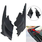 Windshield Covers Left & Right Cowl Panels for Hyundai Accent (2006-2011)