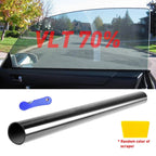 60" 3 Row LED Tailgate Strip Light Bar for Trucks