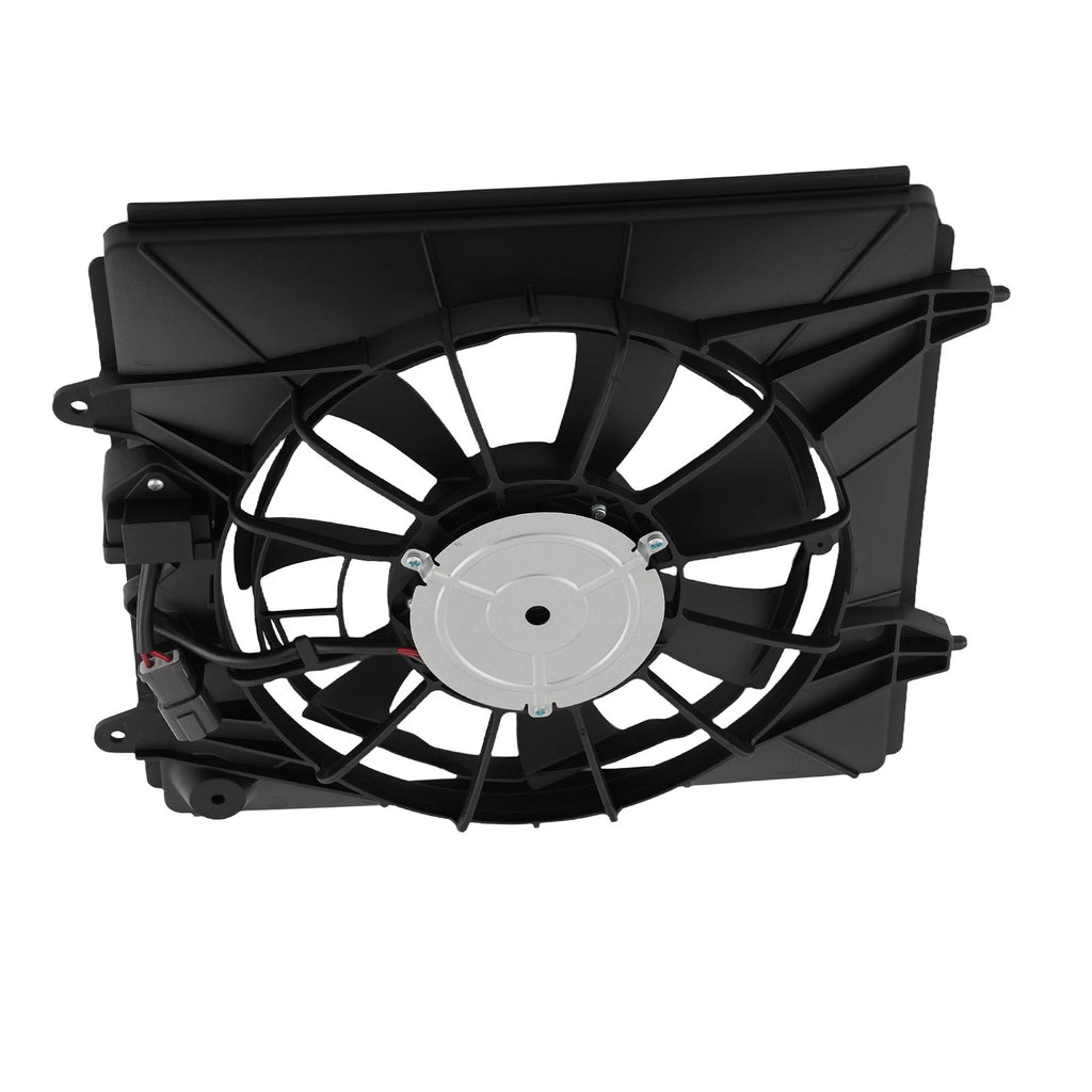 Cooling Fan for Honda CR-V 2.4L (2007–2009)