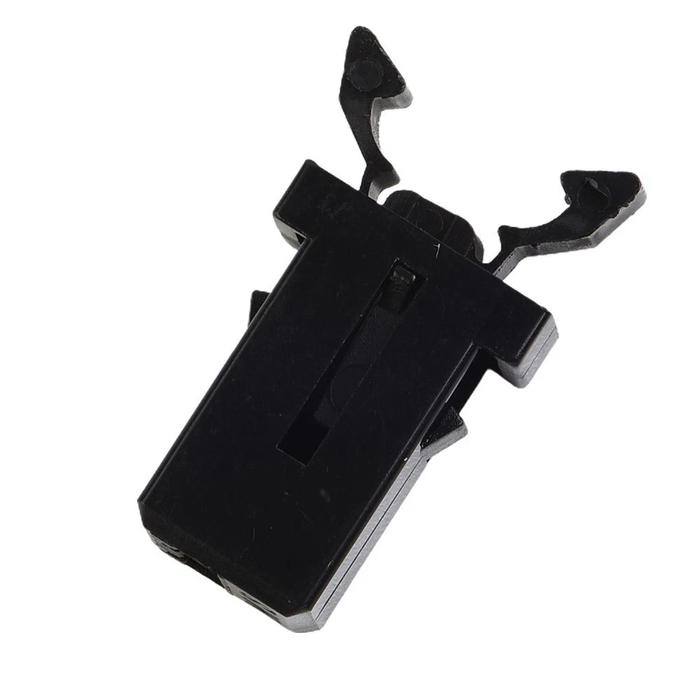Replacement Sunglasses Holder Overhead Console Latch for Most Vehicles