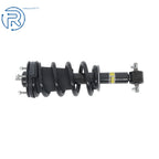 2X Front Shock Struts for Chevy Avalanche Suburban GMC Yukon 1500 (2007-2014)
