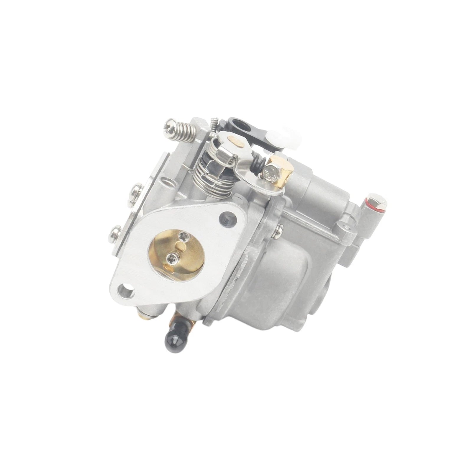 Carburetor for Yamaha 4 Stroke 9.9 HP F9.9J FT9.9L (1999–2023)