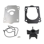 Water Pump Kit for Suzuki Outboard DF200 DF225 DF250 (2000–2023) 17400-93J00 17400-93J02