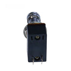 Start Button Panel Mount Switch Locking Nut for Generator Panels
