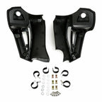 Chrome Engine Guard Highway Bar for Indian Chieftain (2014–2023)