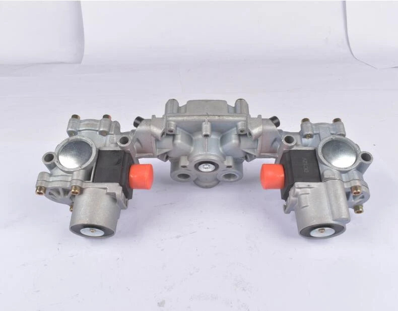 ABS Relay Valve & Modulator Package for Various Models (YYYY-YYYY)