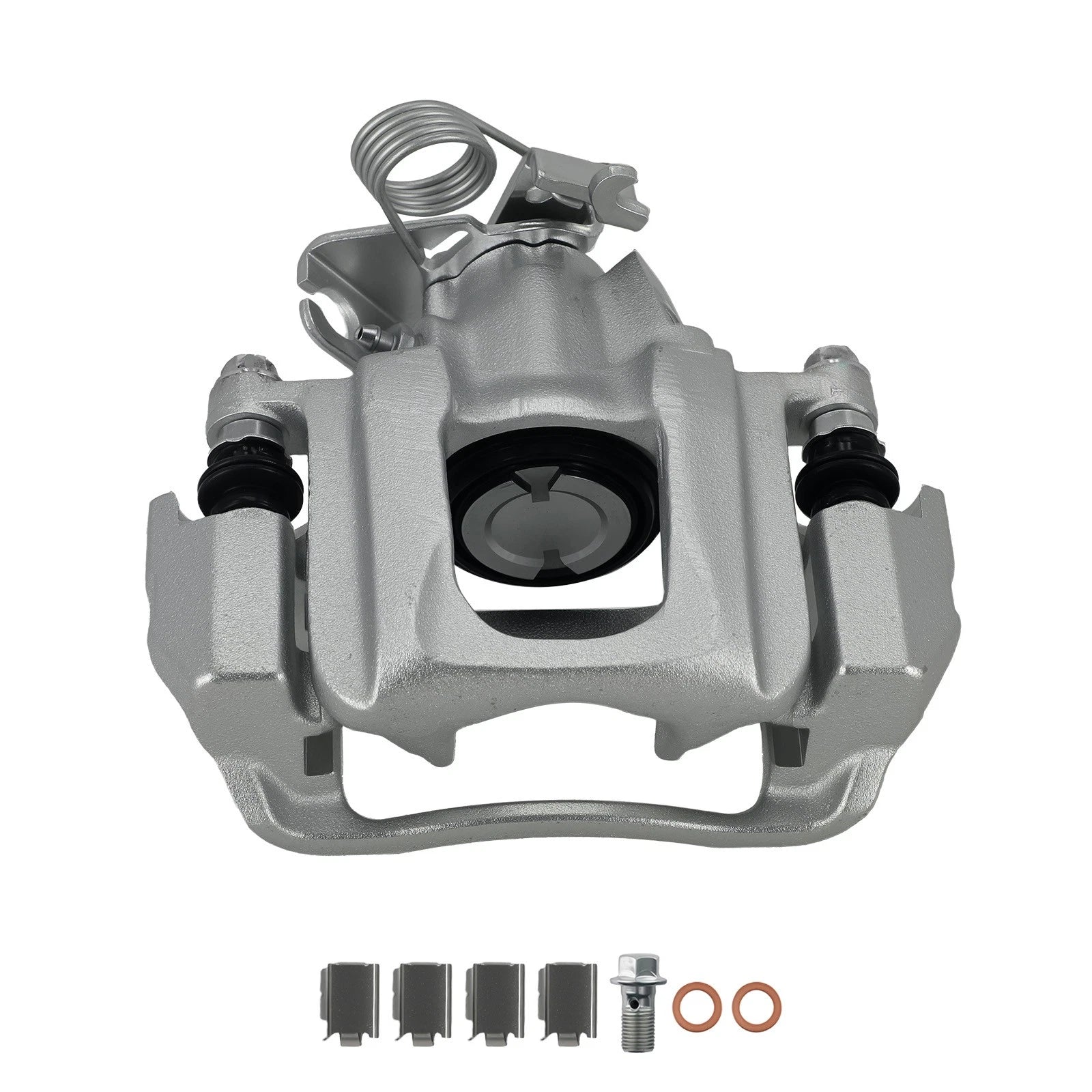Brake Caliper Rear Left for Ford Edge (2011–2014) Lincoln MKX (2011–2015) 18B5299