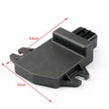Voltage Regulator Rectifier for Skidoo GSX GTX MX ZX 500 600 800 (1996–2021)