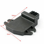 Voltage Regulator Rectifier for Skidoo GSX GTX MX ZX 500 600 800 (1996–2021)