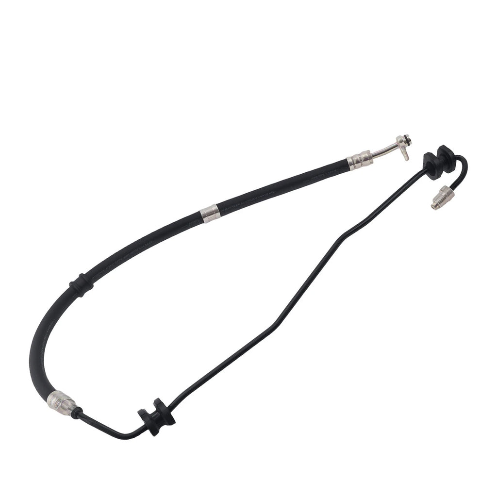 Power Steering Pressure Line Hose Assembly Set for Honda CR-V (2007–2011) 53713SWAA02