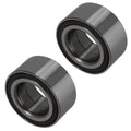 Front Wheel Bearings for Acura RLX (2016–2017) - Left & Right