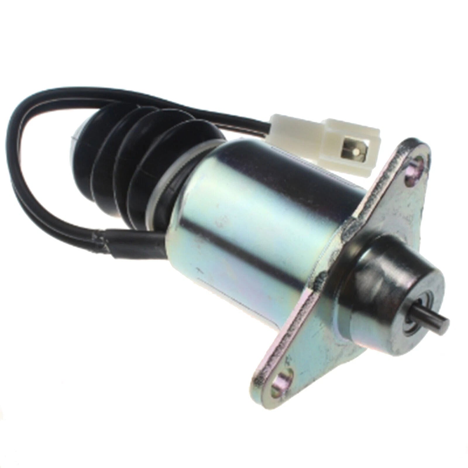 12V Solenoid Valve 1510SP-12ETS SA-4786 129271-77950 for Yanmar Marine