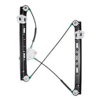 Window Regulator for BMW X3 2.5L 3.0L (2004–2010) 749-499