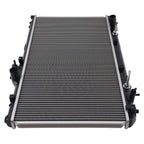 Car Cooling Radiator for Lexus IS200 IS300 (1999–2005)