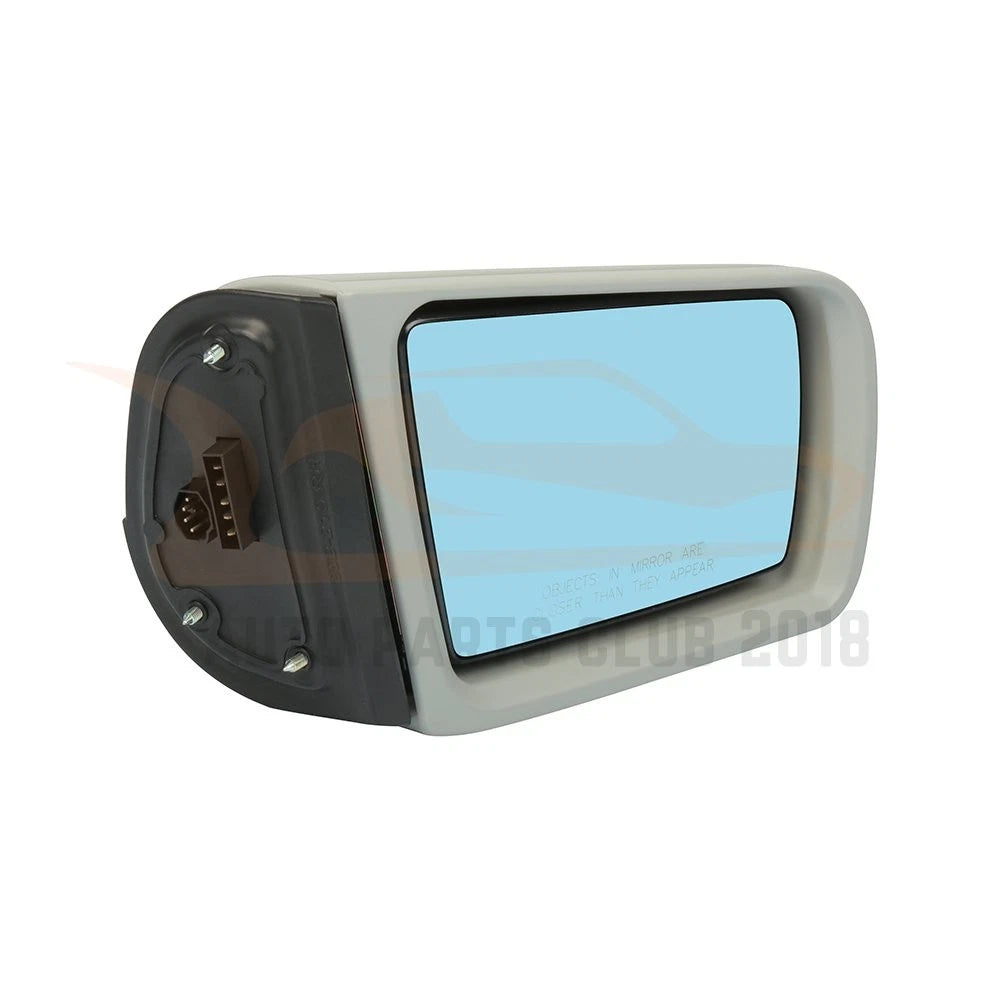 Power Manual Fold Memory Heated Right Mirror for M-Benz E Class (1996–1999)