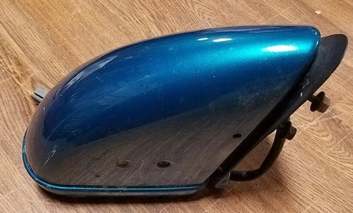 Side View Exterior Door Mirror RH for Cayman Thunderbird Cougar (1989–1997)
