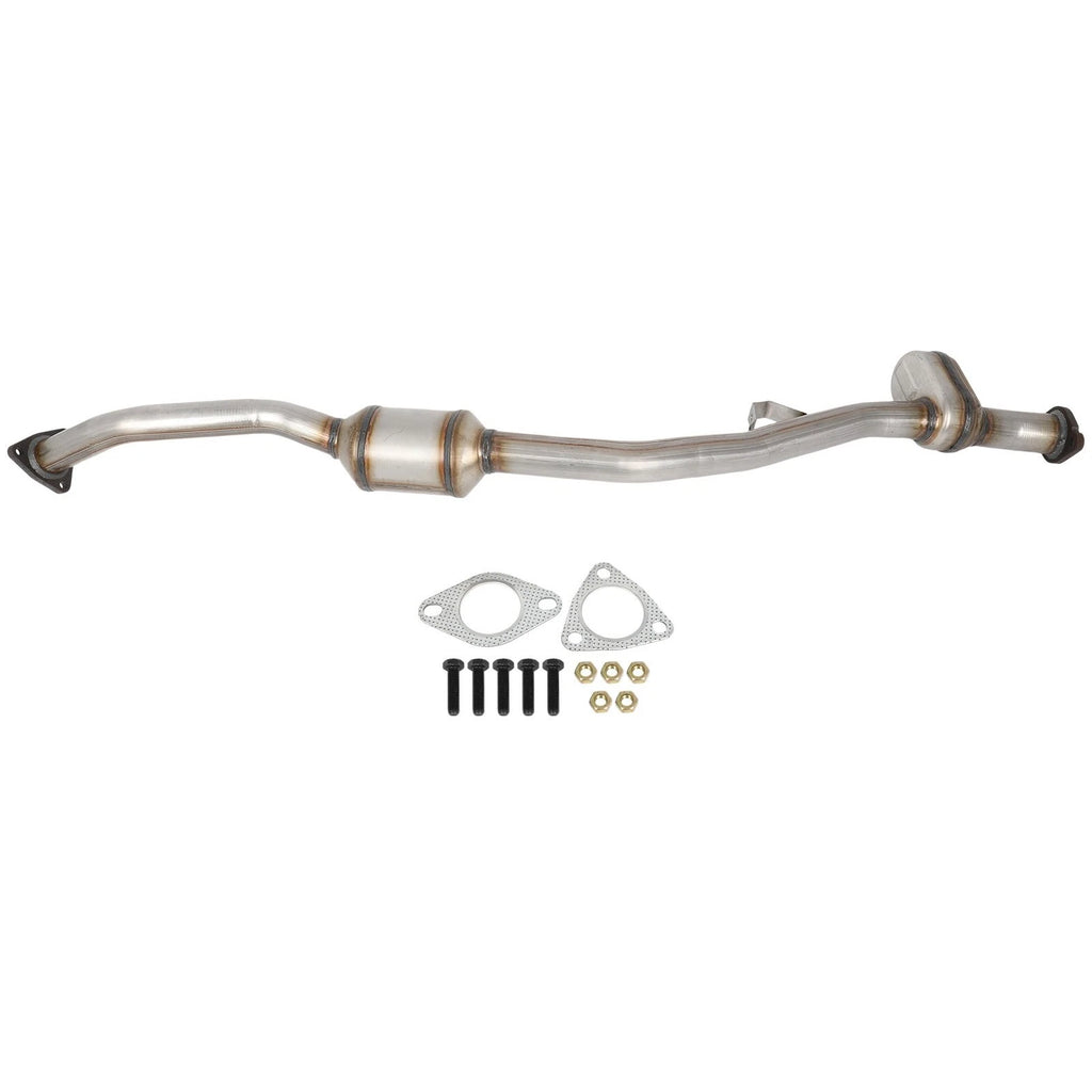 Catalytic Converter for Subaru Forester (2009–2010) & Legacy 2.5L (2005–2009) EPA 55585