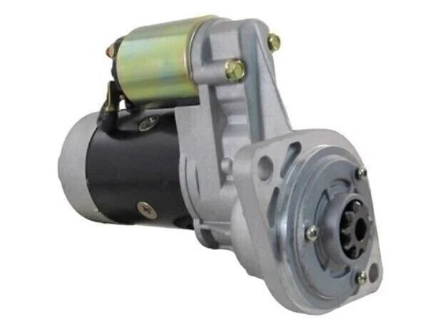 Starter for Chevrolet Chevette, Isuzu I-Mark (1981–1986) 8941155670