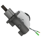 Brake Master Cylinder w/Reservoir for Honda Pilot (2005–2008) M630291 46100S3VA11