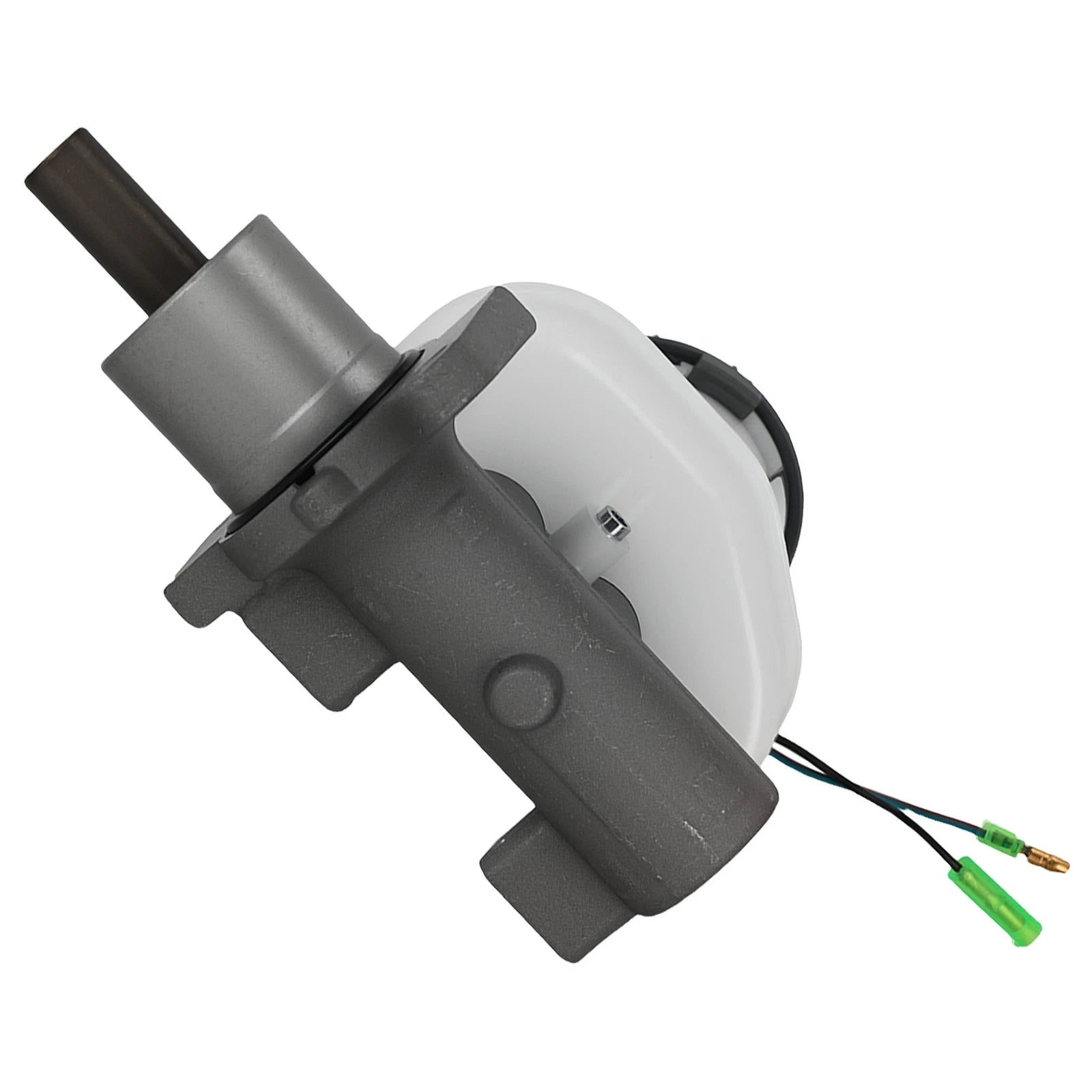 Brake Master Cylinder w/Reservoir for Honda Pilot (2005–2008) M630291 46100S3VA11