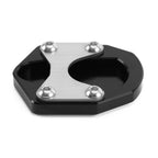 Kickstand Enlarger Plate Pad for Honda CT125 (2020–2022) T9