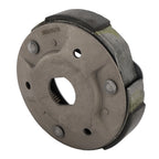 Clutch Weight Shoe Centrifugal Carrier for Kawasaki Eplison 250 SC250 (2002–2006)