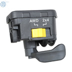 Thumb Throttle Lever for Polaris Scrambler 500, Magnum 500 (1999–2012)