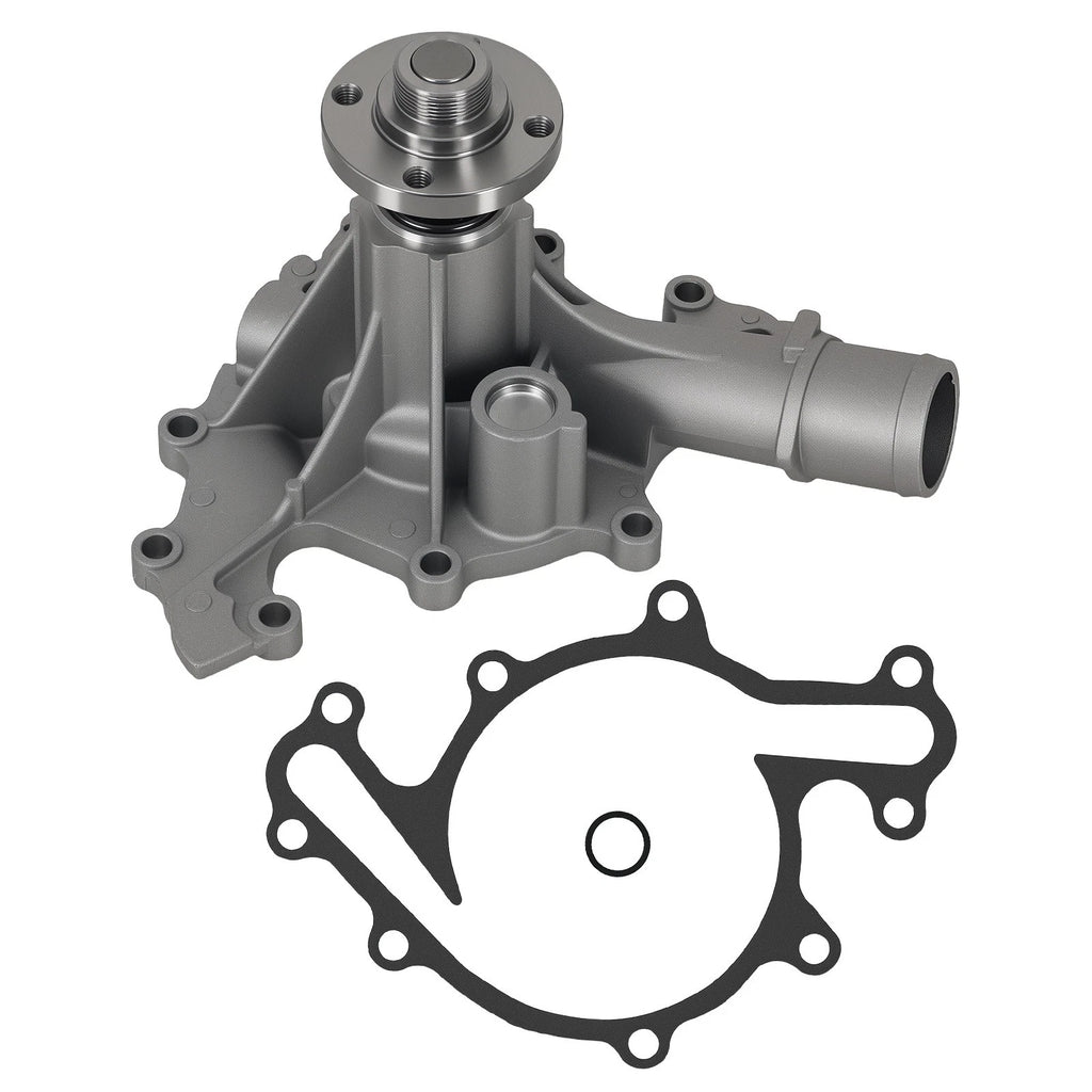 Coolant Water Pump for Ford E-Series F-150 4.2L V6 (1997–2008)