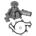 Coolant Water Pump for Ford E-Series F-150 4.2L V6 (1997–2008)