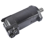 Hydraulic Motor for Broce CR350 Broom Sweeper (350-Series)