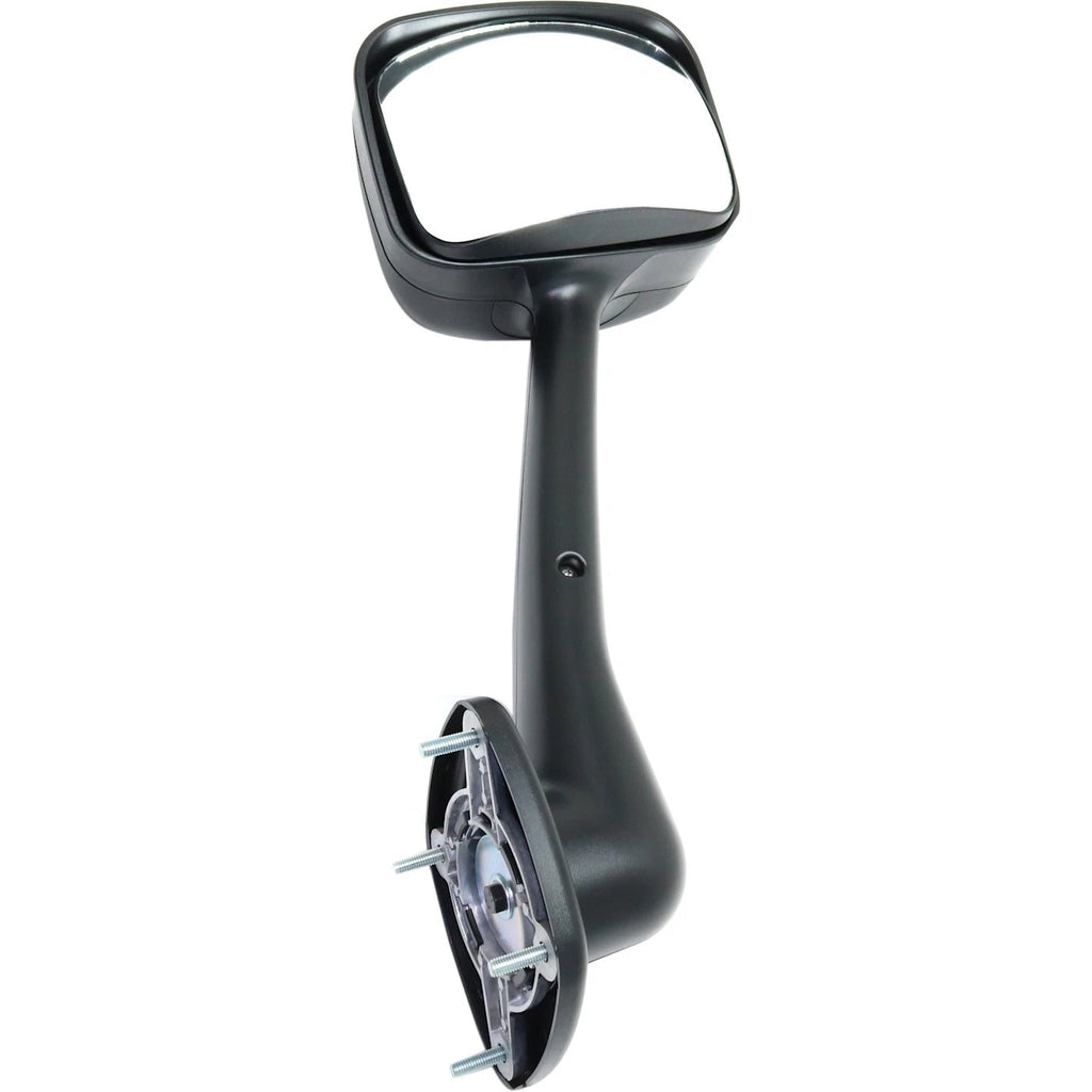 Set of Manual Mirrors for Freightliner Cascadia (2008–2015) Paintable