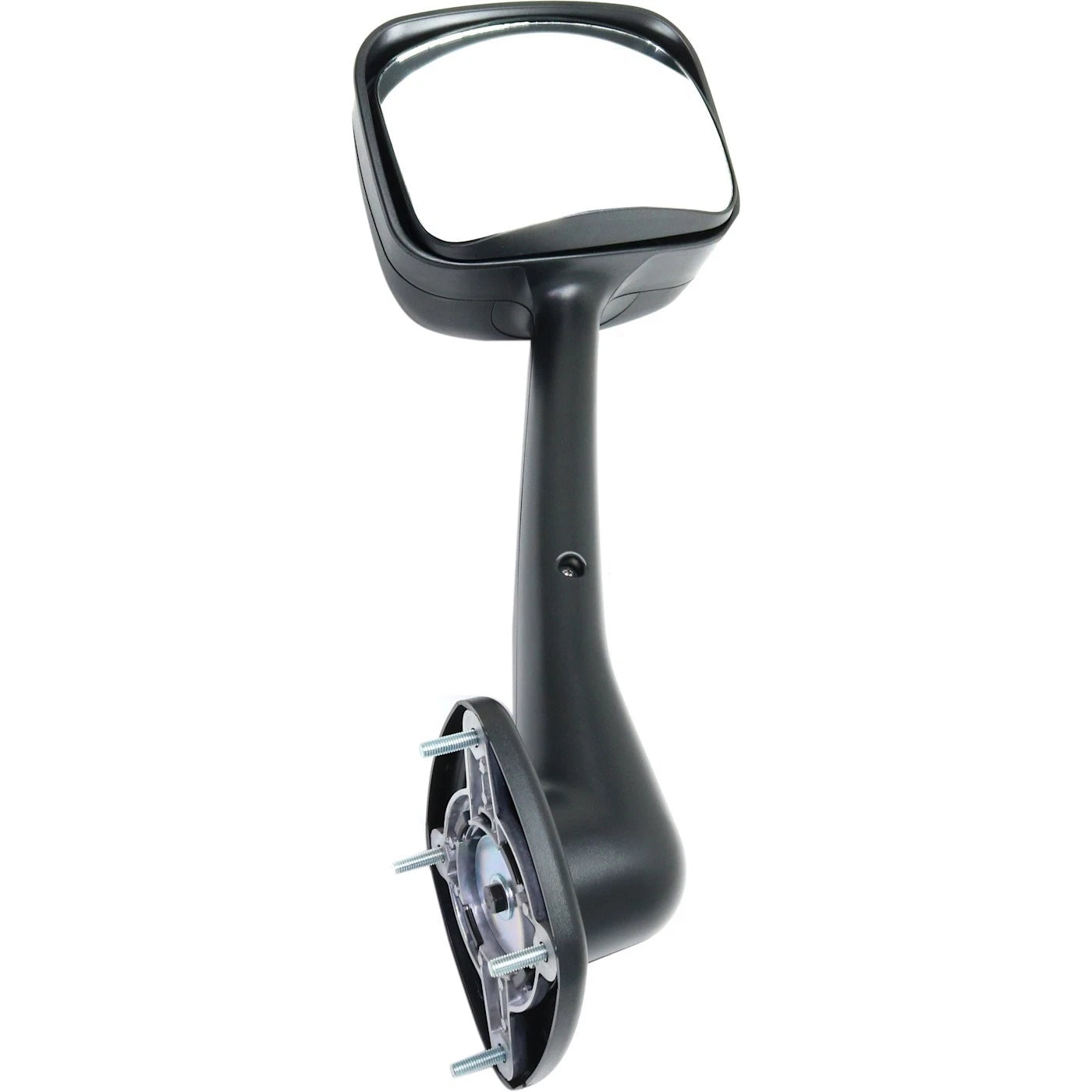 Set of Manual Mirrors for Freightliner Cascadia (2008–2015) Paintable