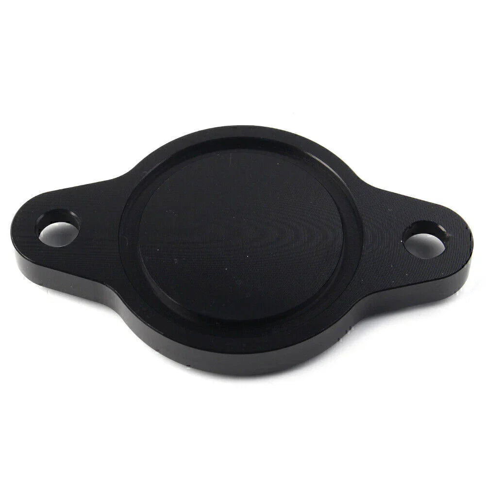 Engine Oil Filter Caps Cover for DUCATI Monster 1100 1200 Multistrada (2009-2019)