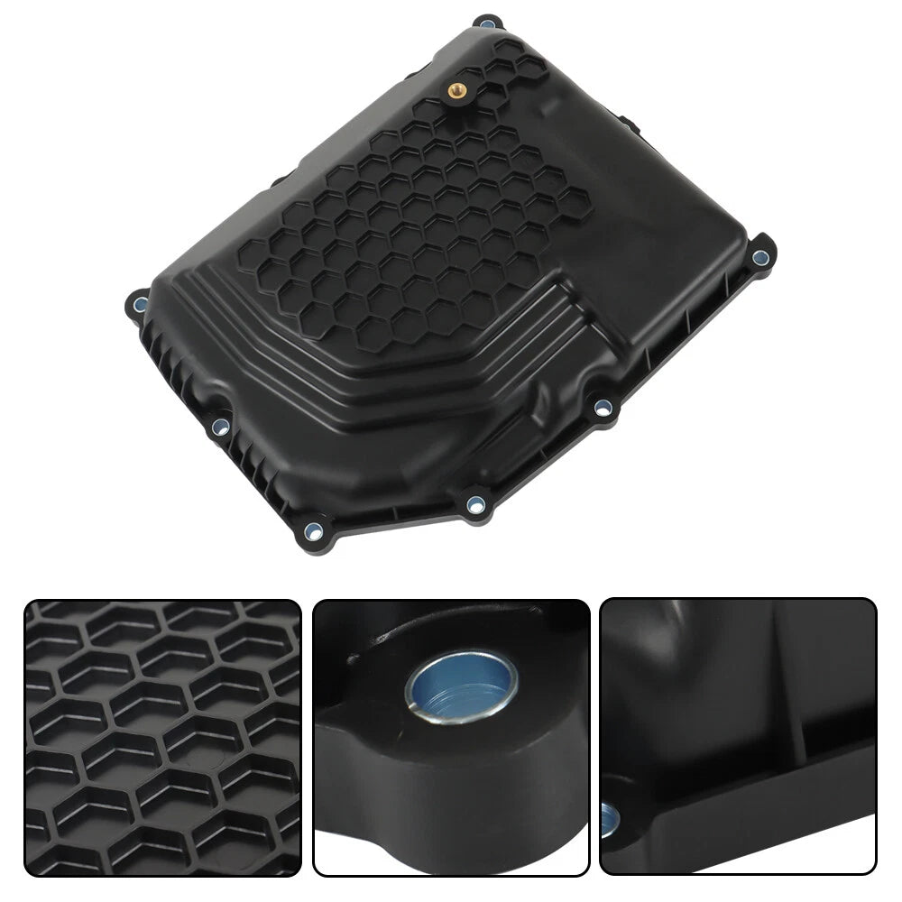 Transmission Oil Pan for Toyota Camry RAV4 Highlander Avalon Lexus ES350 (2019–2022)